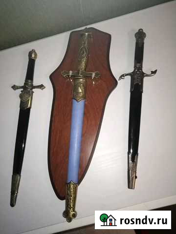 Ножны от кортика Видное - изображение 1