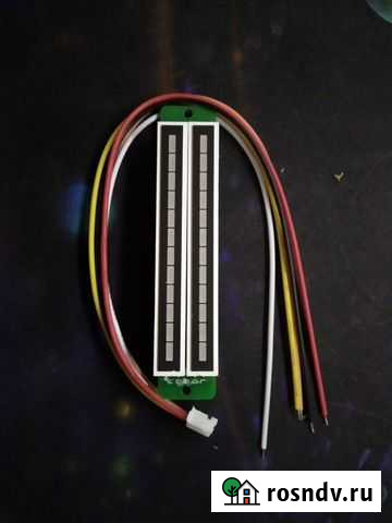 Компоненты для сборки и апгрейда усилителя Знаменск - изображение 1