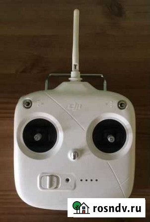 Пульт DJI Phantom 3 Магнитогорск - изображение 1