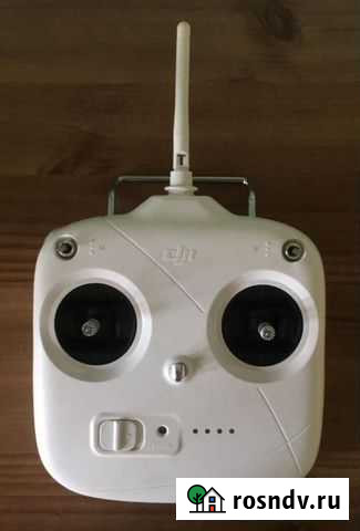 Пульт DJI Phantom 3 Магнитогорск - изображение 1