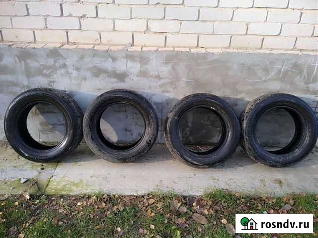 Резина Кострома - изображение 1