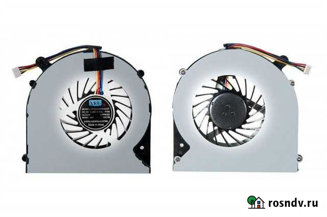 Кулеры для ноутбуков Asus, гарантия Кемерово - изображение 1