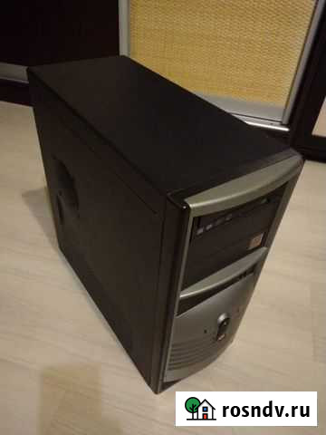 Компьютер для старых игр Долгопрудный - изображение 1