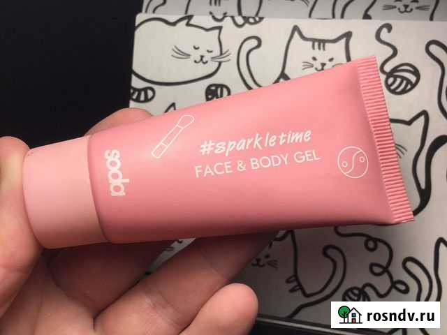 Блестки Тамбов - изображение 1