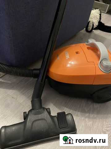 Пылесос Mideo Майский - изображение 1