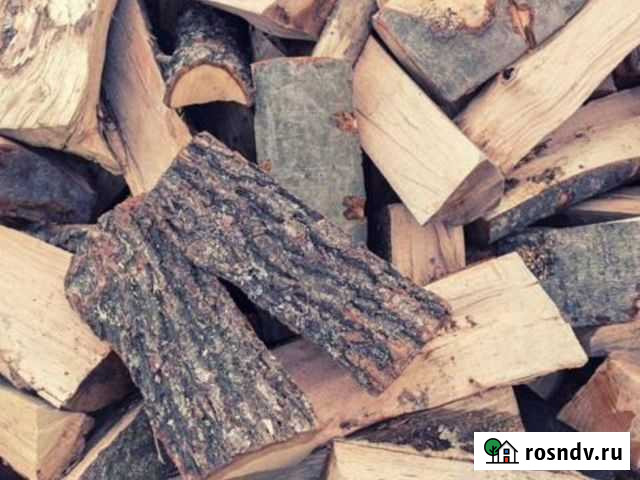 Смешанные дрова Асбест - изображение 1