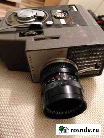 Crown 8 model 501 Альметьевск