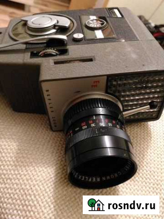 Crown 8 model 501 Альметьевск - изображение 1