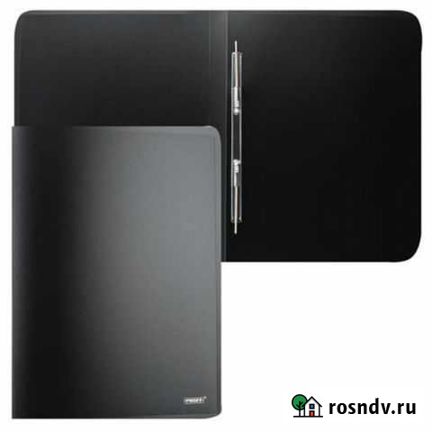 Папка-скоросшиватель твёрдая Казань - изображение 1