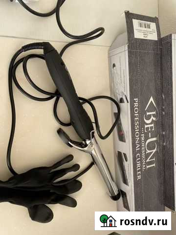 Плойка Калуга - изображение 1