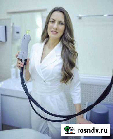 Лазерные аппараты adss Нижний Новгород - изображение 1