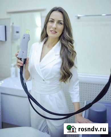 Лазерные аппараты adss Нижний Новгород - изображение 1