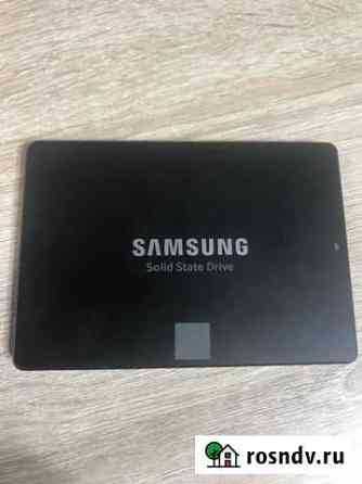 Samsung SSD 850 EVO 500Gb Наро-Фоминск