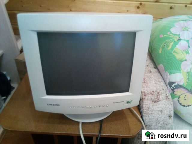 Монитор LPT Samsung 15.6 Шуя - изображение 1