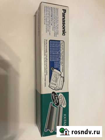 Факс Люберцы - изображение 1