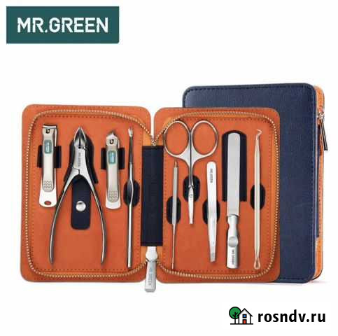 Маникюрный набор Махачкала - изображение 1