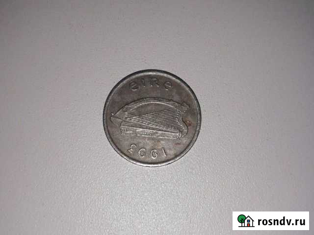 5р 1993г. eire Сафоново - изображение 1