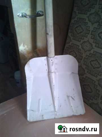 Лопаты Самара - изображение 1