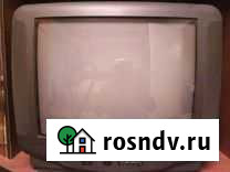 Телевизор самсунг экран 62 см отличное состояние Нижний Новгород - изображение 1