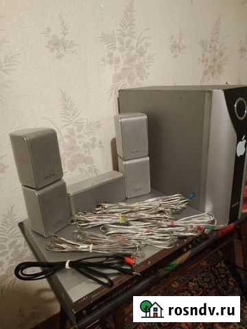 Домашний кинотеатр samsung Петрозаводск - изображение 1