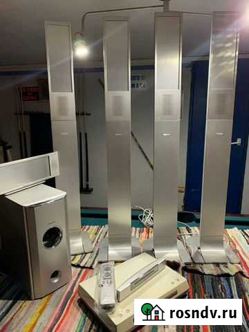 Домашний Театр Pioneer XV DV-990 Ватутинки - изображение 1