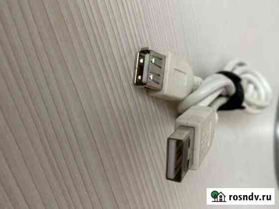 Провод удлинитель USB A Вологда