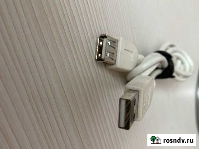 Провод удлинитель USB A Вологда - изображение 1