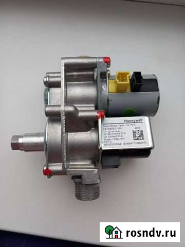 Газовый клапан Honeywell Воронеж - изображение 1