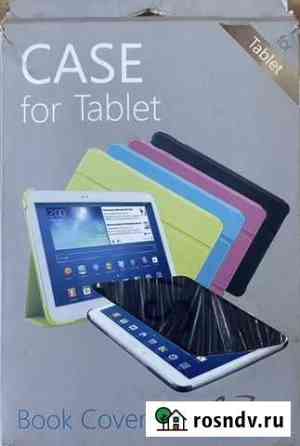 Чехол на samsung galaxy tab 3/10.1 Химки