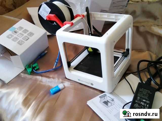 3D принтер Барнаул - изображение 1