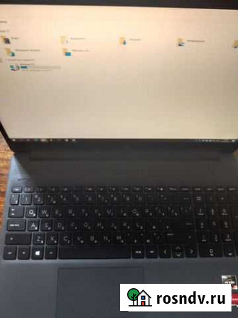Ноутбук HP Лысьва - изображение 1
