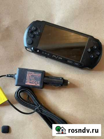 Sony PSP е1008 Кокошкино - изображение 1