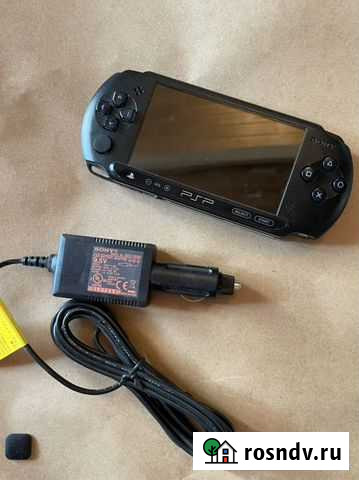 Sony PSP е1008 Кокошкино - изображение 1