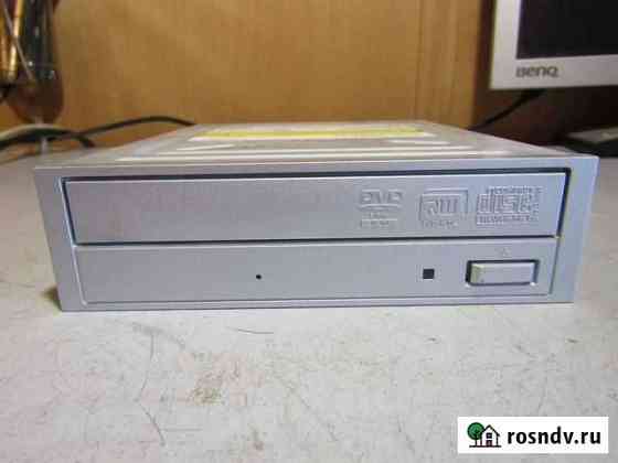 Привод IDE DVD+rw sony nec optiarc inc ad-5170a се Уфа