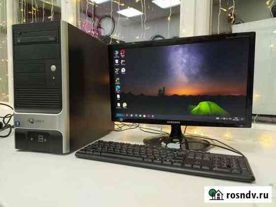 Компьютер intel core i3 Астрахань