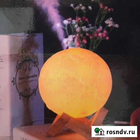 Увлажнитель воздуха Луна Санкт-Петербург - изображение 1