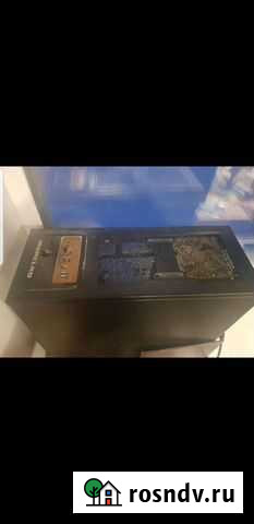 Игровой системный блок Комсомольск-на-Амуре - изображение 1