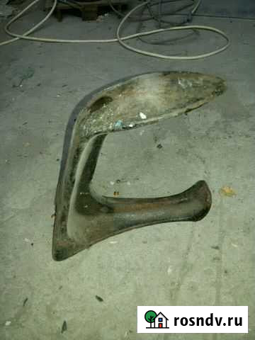 Обувная лапка старой закалки 70х годов Нальчик - изображение 1