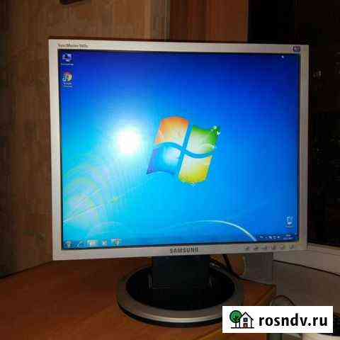 Самсунг 19 для работы(видеонаблюдения) Барнаул