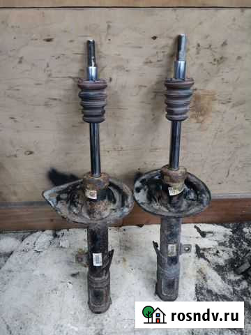 Задние стойки Камри 40 Сафоново - изображение 1