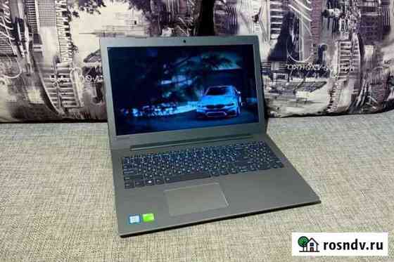 Lenovo i5-7200/ 940MX/ full HD IPS/ 8GB/ 1000GB Новороссийск