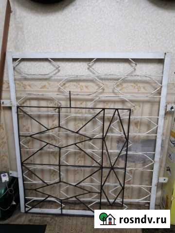 Решетка Нерюнгри - изображение 1