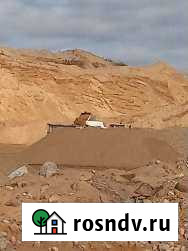 Песок строительный Всеволожск - изображение 1