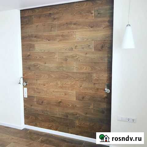 Обои.Малярка.Ламинат.Отделочные работы Нижний Новгород - изображение 1