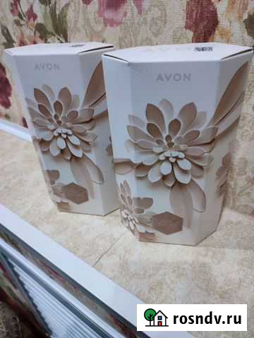 Парфюмерный набор Чистополь - изображение 1