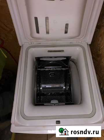 Whirlpool awe6514/1 5.5 кг Осинники - изображение 1