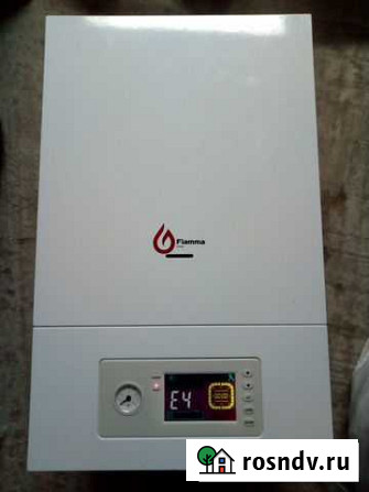 Fiamma CW 24 запчасти Калининград - изображение 1
