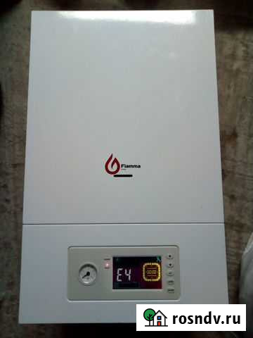Fiamma CW 24 запчасти Калининград - изображение 1