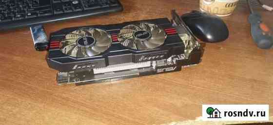 Видеокарта gtx 750ti 2gb Нижний Тагил