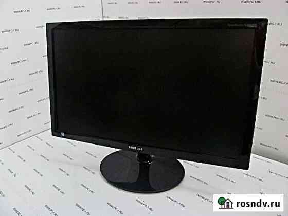 Монитор TFT 24 Samsung S24B300HL FHD Нововоронеж